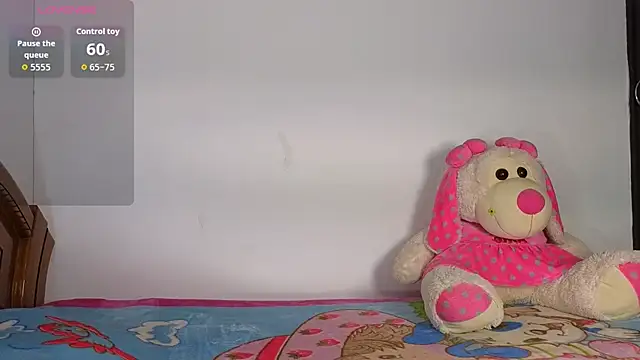 NatyQueen  online show from September 2025 01:58:02 PM