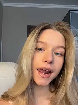 JessIsLove online show from February 2025 05:36:02 AM