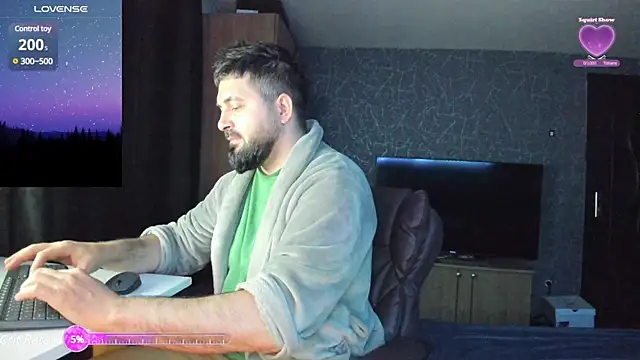 Eduu2322 online show from December 2024 05:07:01 AM