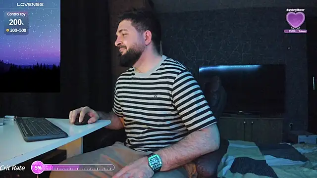 Eduu2322 online show from December 2024 08:13:01 PM