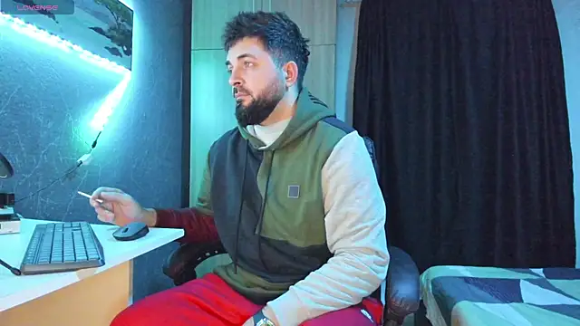 Eduu2322 online show from February 2025 10:34:01 PM