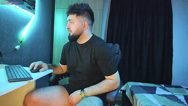 Eduu2322 online show from February 2025 10:26:01 PM