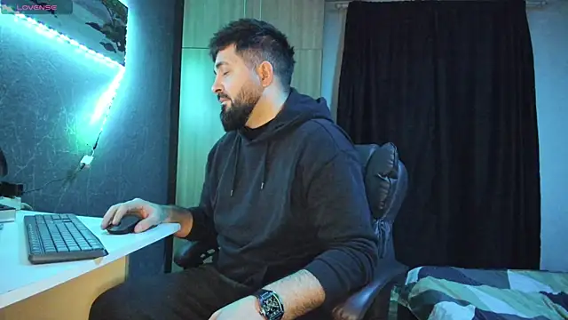 Eduu2322 online show from February 2025 10:18:02 PM