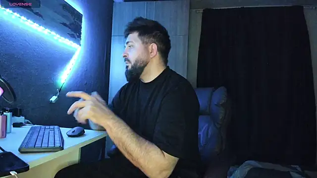 Eduu2322 online show from March 2025 10:38:01 PM