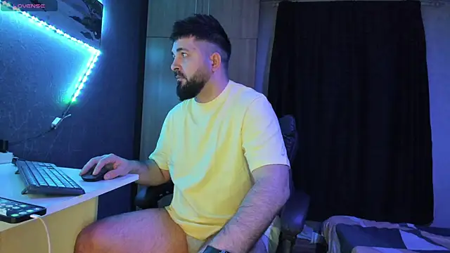 Eduu2322 online show from March 2025 10:08:02 PM