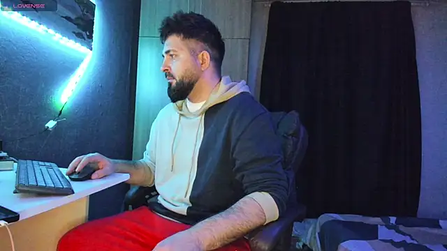 Eduu2322 online show from March 2025 10:06:01 PM