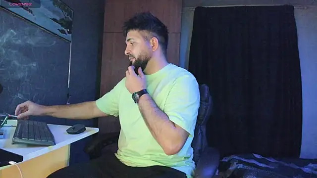 Eduu2322 online show from March 2025 10:29:02 PM