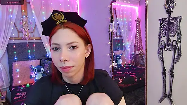 laura olssen online show from February 2025 12:44:02 PM