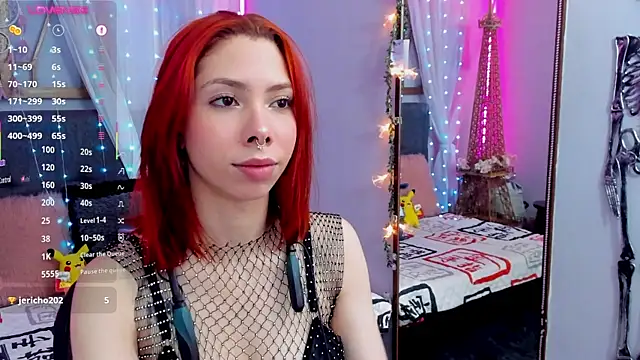 laura olssen online show from March 2025 12:56:01 PM