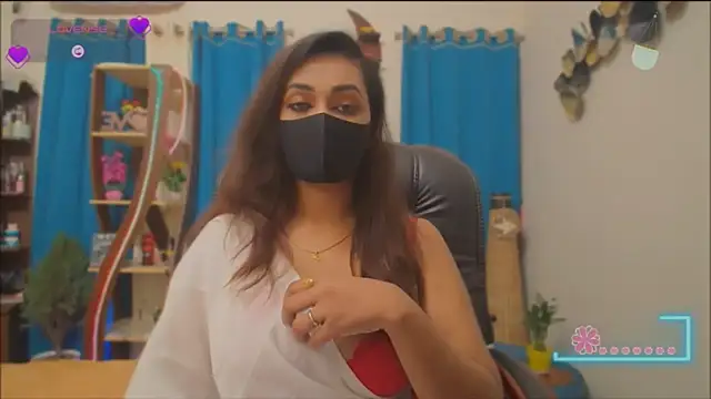 OH-Monica online show from February 2026 07:21:02 PM