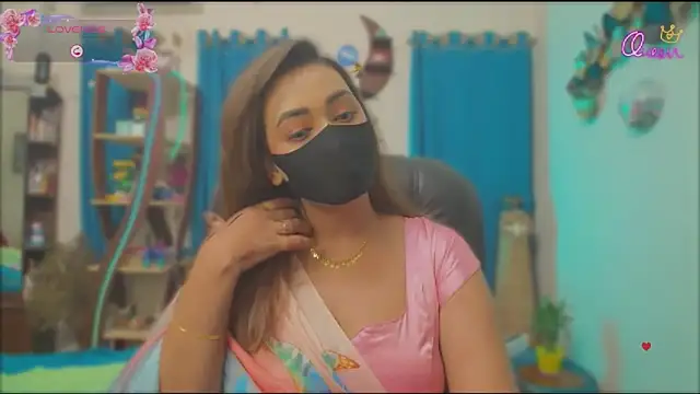 OH-Monica online show from April 2026 07:40:02 PM