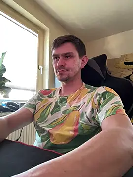 Shaiiboy online show from March 2025 01:48:01 PM