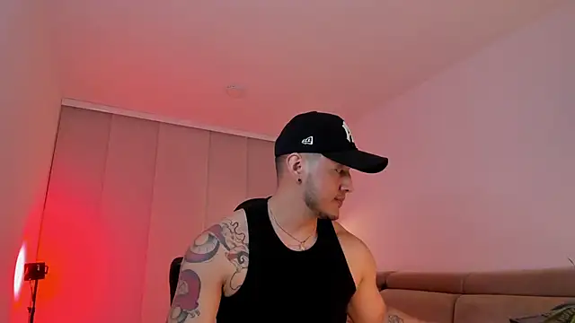 Chriskyle  online show from March 2025 02:10:02 AM