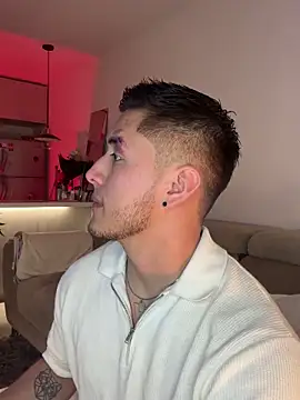 Chriskyle  online show from March 2025 11:12:01 PM