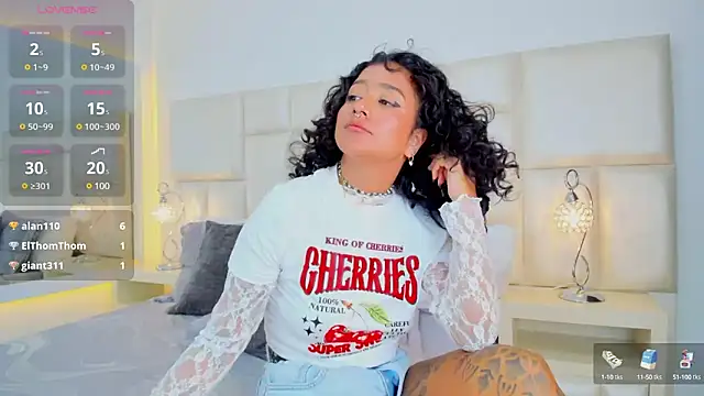 AliceBanks online show from February 2025 11:30:01 AM