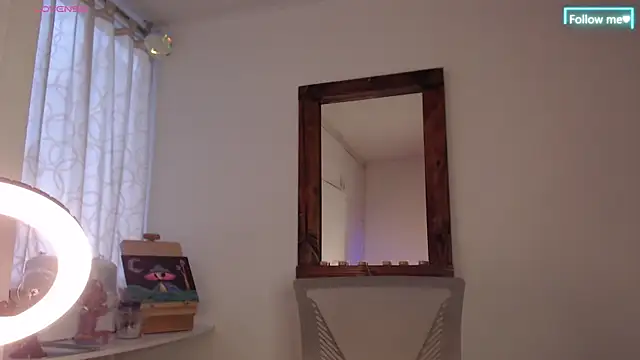 CherryBlossom    online show from September 2025 10:42:01 PM