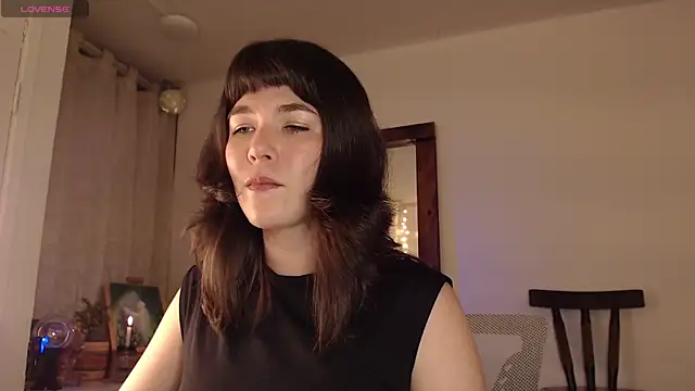 CherryBlossom    online show from October 2025 01:20:01 AM