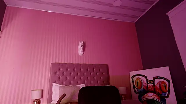 Martina Haley online show from December 2024 09:52:02 AM