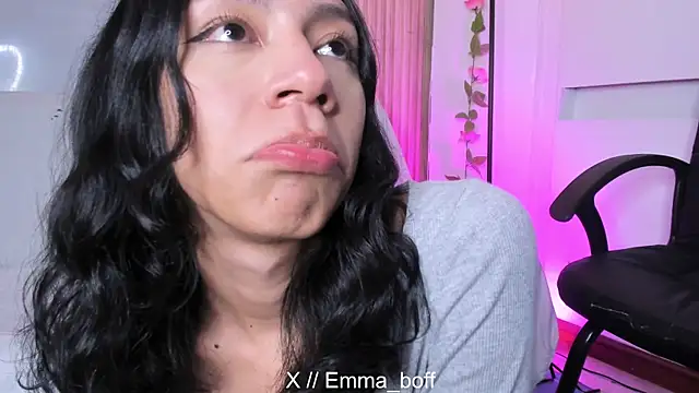 AdammClark1 online show from February 2025 12:06:01 AM