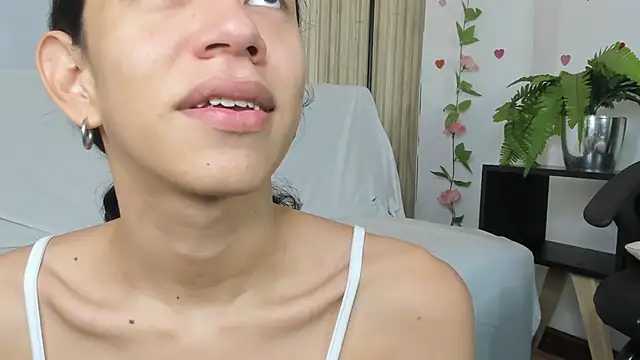 AdammClark1 online show from February 2025 08:47:02 PM