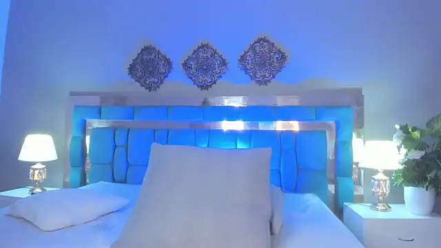 thecrazyadamss  online show from January 2025 06:44:01 PM