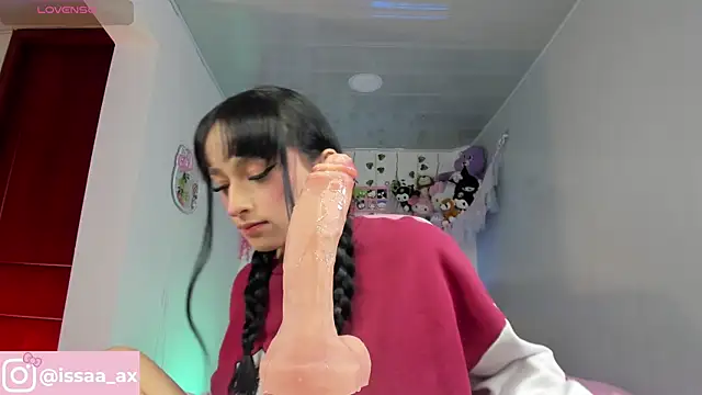 Snapshot of issagarcia chatting on September 2025 02:06:02 AM issagarcia online show from September 2025 02:06:02 AM