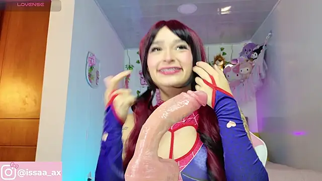 Snapshot of issagarcia chatting on October 2025 08:09:02 PM issagarcia online show from October 2025 08:09:02 PM