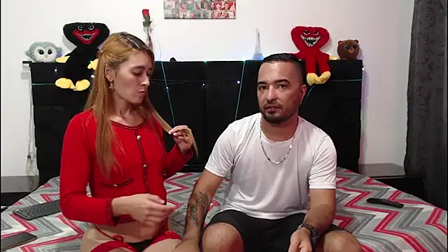 cajusexxx online show from March 2025 06:45:01 PM