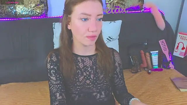 AlexaStoun online show from January 2025 02:03:02 PM