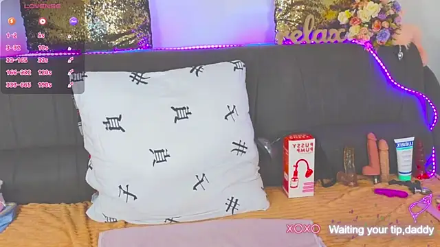 AlexaStoun online show from February 2025 02:54:02 PM