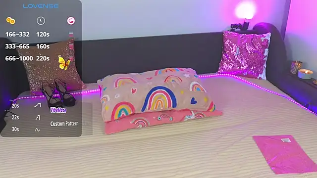 AlexaStoun online show from October 2025 02:03:01 PM