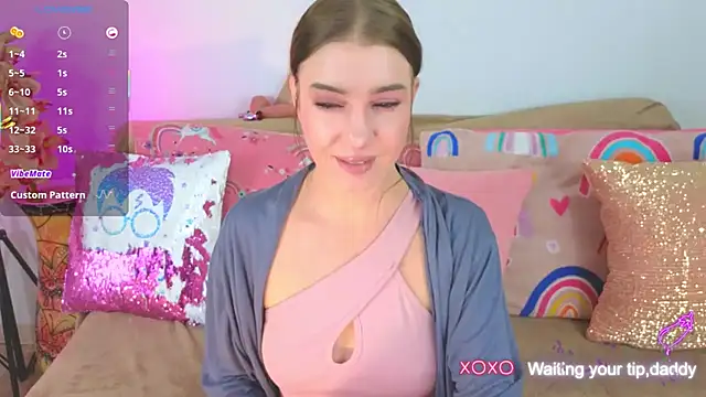 AlexaStoun online show from February 2026 02:43:02 PM