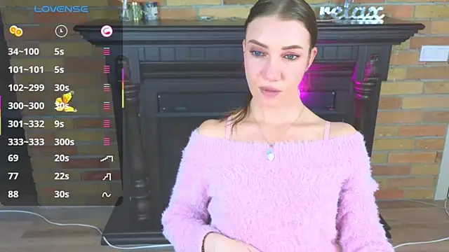 AlexaStoun online show from February 2026 03:09:02 PM