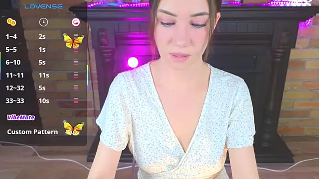 AlexaStoun online show from March 2026 02:57:02 PM