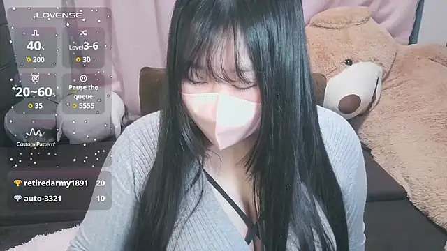 yuinyan3150 online show from February 2026 08:16:01 PM