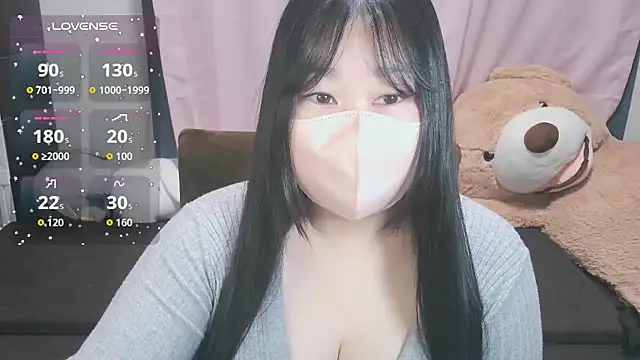 yuinyan3150 online show from March 2026 03:08:01 AM