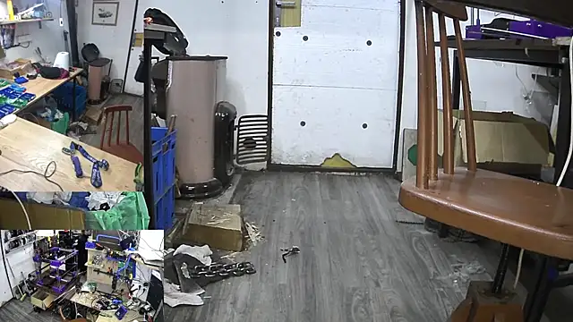 Happy Michal online show from December 2024 12:59:02 PM