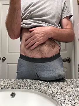 StrokinSnowman online show from October 2025 03:27:02 AM