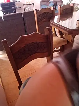 Gimena41 online show from November 2025 03:14:02 PM