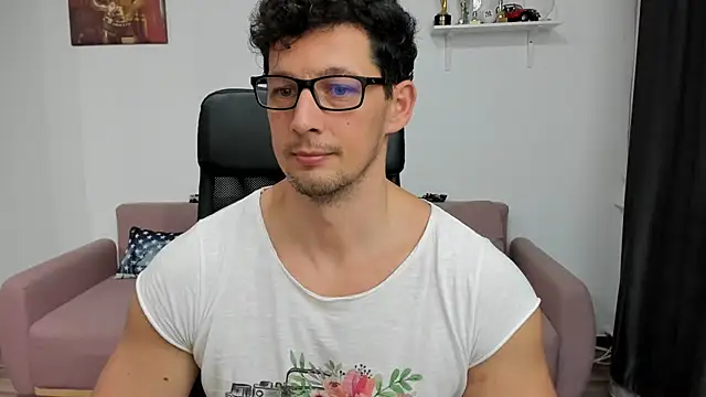 BrutusK08 online show from January 2025 03:56:02 PM