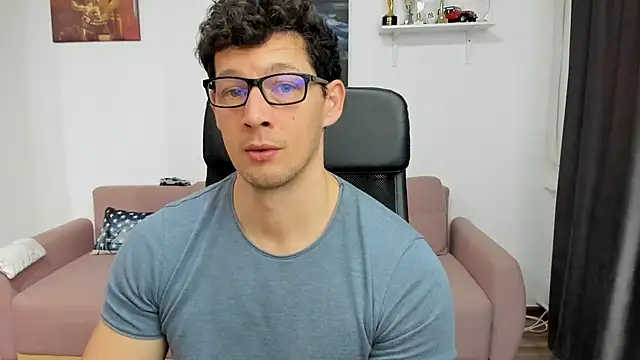 BrutusK08 online show from January 2025 06:22:02 AM