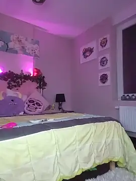 Lia Roxx online show from January 2025 05:15:02 PM