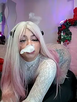 Lia Roxx online show from February 2025 04:32:01 PM