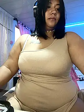 KATYGONZALEZ online show from December 2024 02:58:02 PM