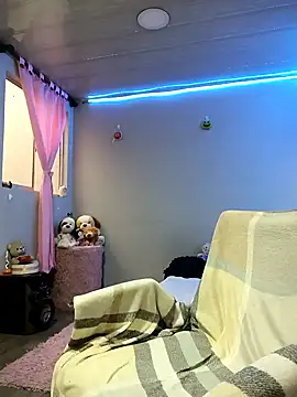 KATYGONZALEZ online show from January 2025 02:04:01 PM