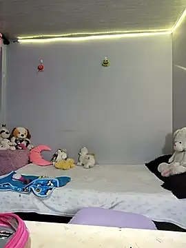 KATYGONZALEZ online show from March 2025 04:51:01 AM