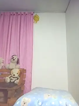 KATYGONZALEZ online show from December 2025 08:21:02 AM