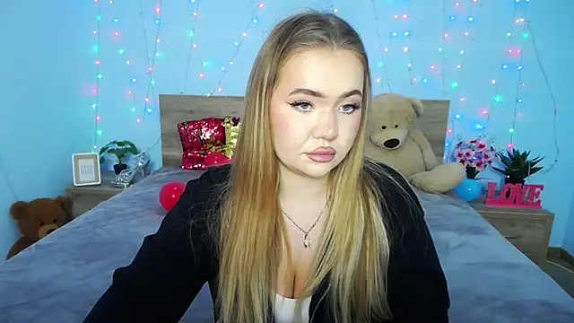 StacyYellig online show from January 2025 06:12:01 AM