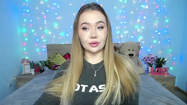 StacyYellig online show from January 2025 02:35:01 AM