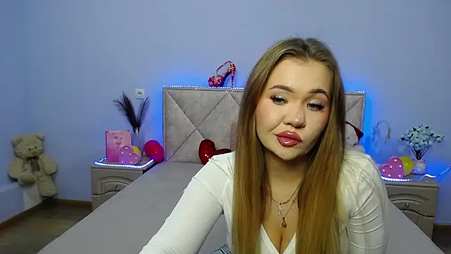 StacyYellig online show from January 2025 05:13:01 PM